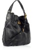 2011  new stylish ladies leather handbag