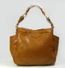 2011  new stylish ladies leather handbag