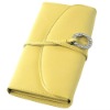 2011 new stylish leather wallet