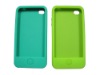 2011 new stylish silicon mobile phone pouch, mobile phone pouch