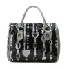 2011 new stylish tote bags for ladies