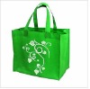 2011 new stylish wine bag,woven bag