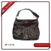 2011 new synthetic PU handbag(SP33156-445)