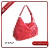 2011 new synthetic PU handbag (SP34567-208-2)