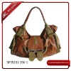 2011 new synthetic PU handbag (SP35181-390-1)