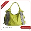 2011 new synthetic PU handbag (SP35182-383-2)