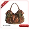 2011 new synthetic PU handbag (SP35186-390-1)