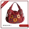 2011 new synthetic PU handbag (SP35228-385-1)