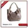 2011 new synthetic PU handbag(SP68050A-376-3)