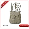 2011 new synthetic leather bag