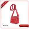 2011 new synthetic leather handbag (SP23129)