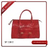 2011 new synthetic leather handbag(SP32072)