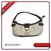 2011 new synthetic leather handbag(SP32134-331-1)