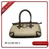 2011 new synthetic leather handbag(SP32135-330-2)