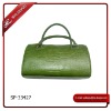 2011 new synthetic leather handbag(SP33427-056)