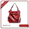 2011 new synthetic leather handbag (SP33795-160-2)