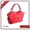 2011 new synthetic leather handbag (SP34566-208-2)