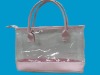 2011 new tote pvc bag