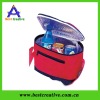 2011 new travel six pack bottle ice bag