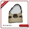 2011 new trendy ladies handbag(SP32126-330-2)