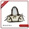 2011 new trendy ladies handbag(SP32127-331-1)