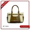 2011 new trendy ladies handbag(SP32209-086)