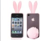 2011 new trendy name brand silicone cell phone cases