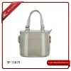 2011 new white tote bagSP31678-178)