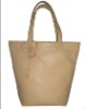 2011 new women pu tote bag