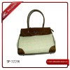 2011 new women's canvas handbag(SP32196-086)