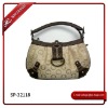 2011 new women's fashion handbag(SP32118)