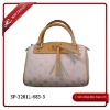 2011 new women's fashion handbag(SP32811-683-3)