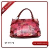 2011 new women's handbag(SP33374-022)