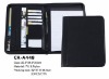 2011 new zipper file folder