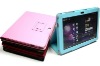 2011 neweast arrival stand case for 10.1" P7510 protect accessories