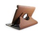 2011 newest 360 degree rotatable hot sale ipad2 case