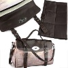 2011 newest Classic messeger lady bag for 11 inch laptop bag with a special handle hand bag--HOT SELLING!!!