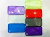 2011 newest High quality Bubble TPU Case for iphone 4/ iPhone accessories/iphone 4S/iphone 4 CDMA