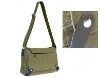 2011 newest Korea canvas messenger bag