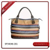 2011 newest PU handbag(SP34046-281)