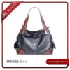 2011 newest PU women's handbag(SP34056-214-1)