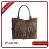 2011 newest PU women's handbag(SP34601-278-1)