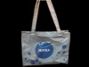 2011 newest PVC and pp woven shopping bag(DFY-S089)