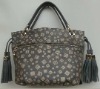 2011 newest!The most fashion ladies genuine leather handbag