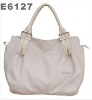 2011 newest and fashion ladies genuine leather handbags