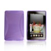 2011 newest and fashionable design TPU case for Kindle fire