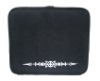 2011 newest and unique style nylon laptop sleeve