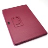 2011 newest arrival leather goods for samsung p7510 cover