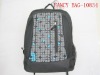 2011 newest backpack bag