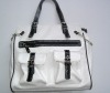 2011 newest casual lady's handbag(33381-013)